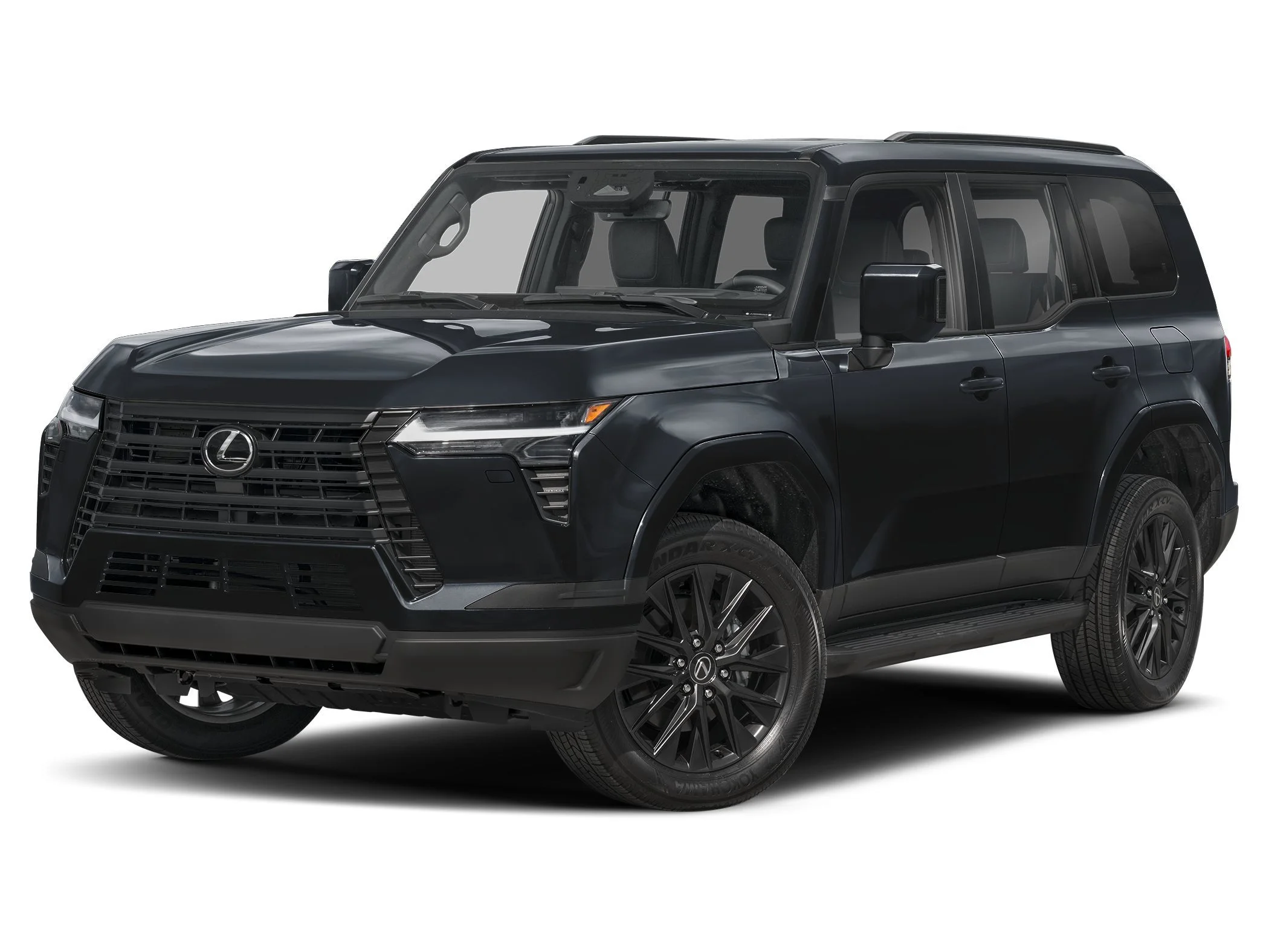 New 2026 Caviar Lexus PREMIUM PLUS image 14