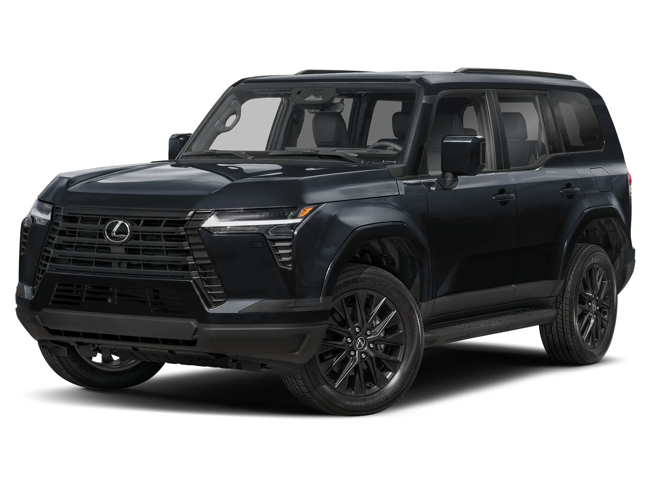 New 2026 Caviar Lexus PREMIUM PLUS image 14