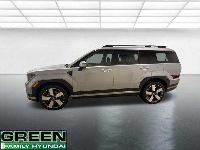 2026 Hyundai Santa Fe Limited - Photo 14