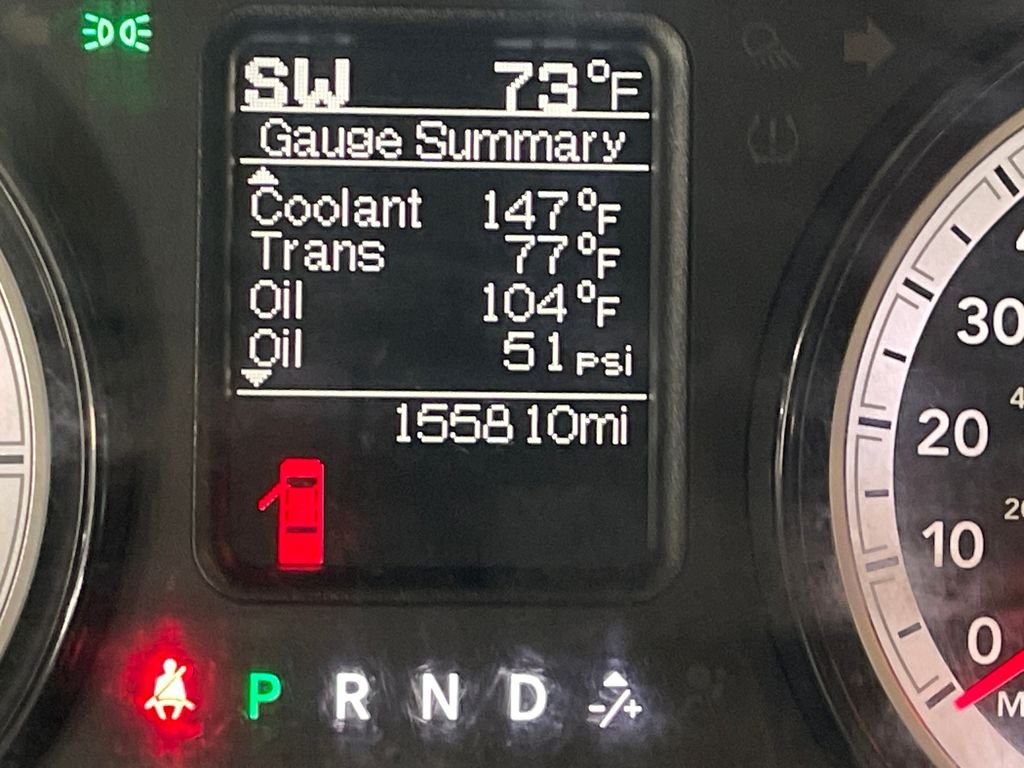 Used 2017 Blue Ram Tradesman image 22