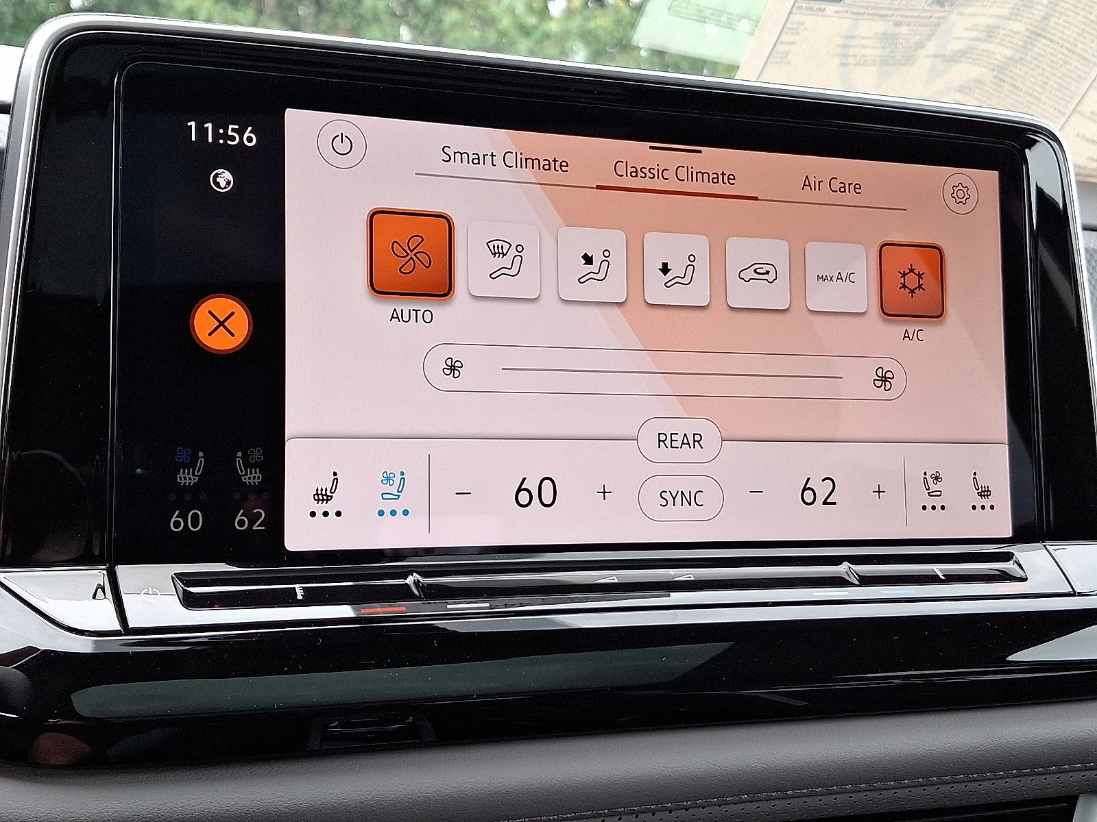 New 2026 Pure Gray Volkswagen 2.0T Peak Edition image 13