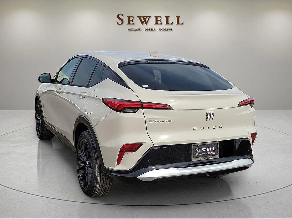 New 2026 Ceramic Buick Sport Touring image 3