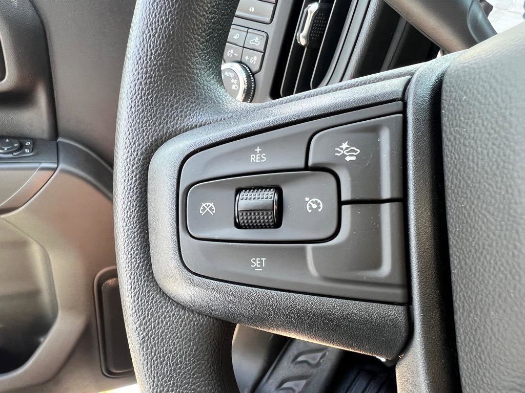 2025 GMC Sierra 2500HD Pro - Photo 10