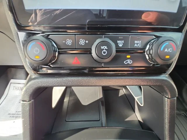 Certified Used 2025 Blue Metallic Ford Lariat image 17