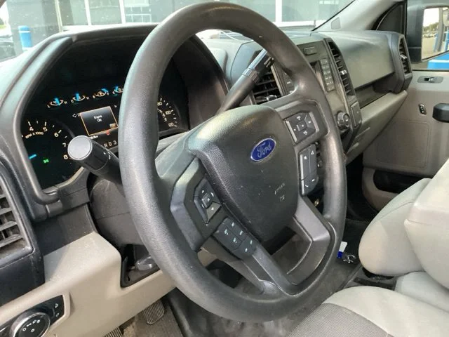 Used 2016 White Ford XL image 20