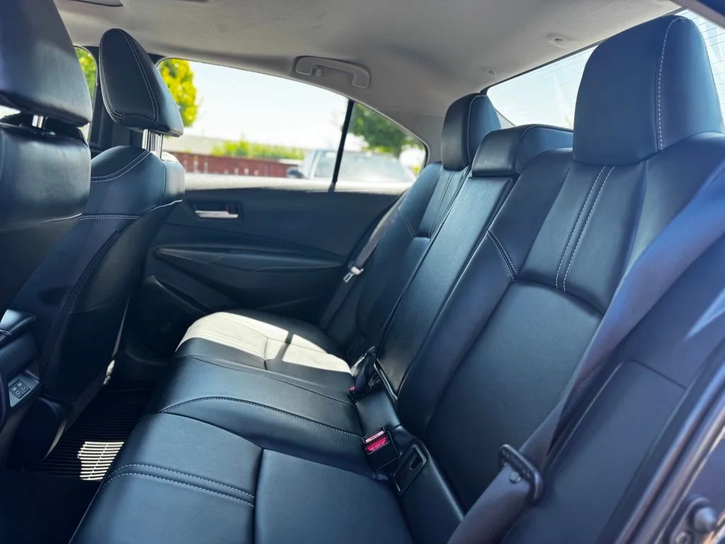 Used 2026  Toyota XLE image 20