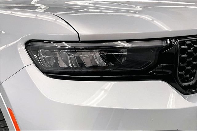 2025 Jeep Grand Cherokee Summit - Photo 35