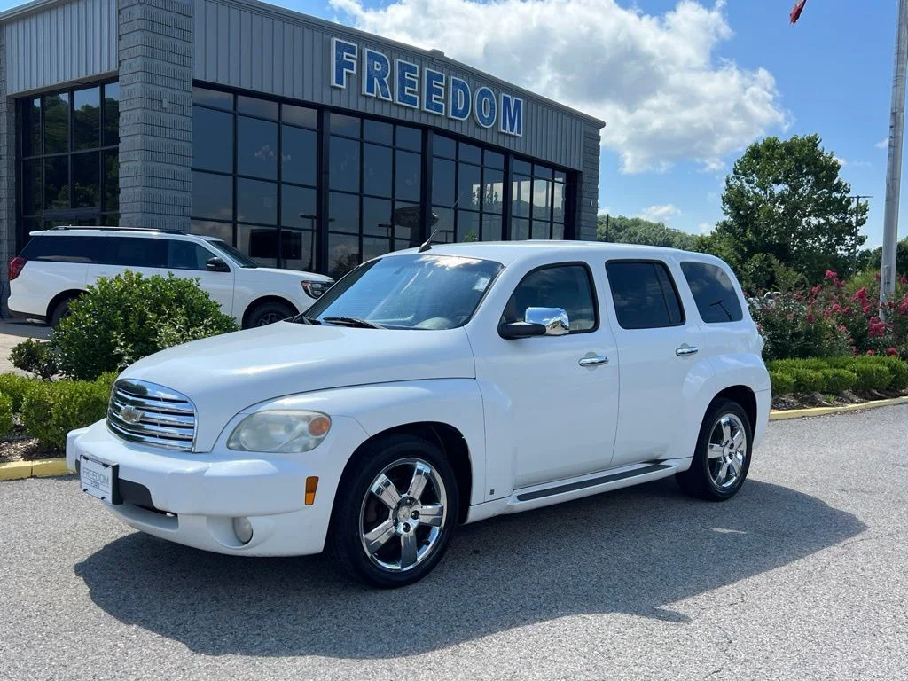 2009 Chevrolet HHR LT
