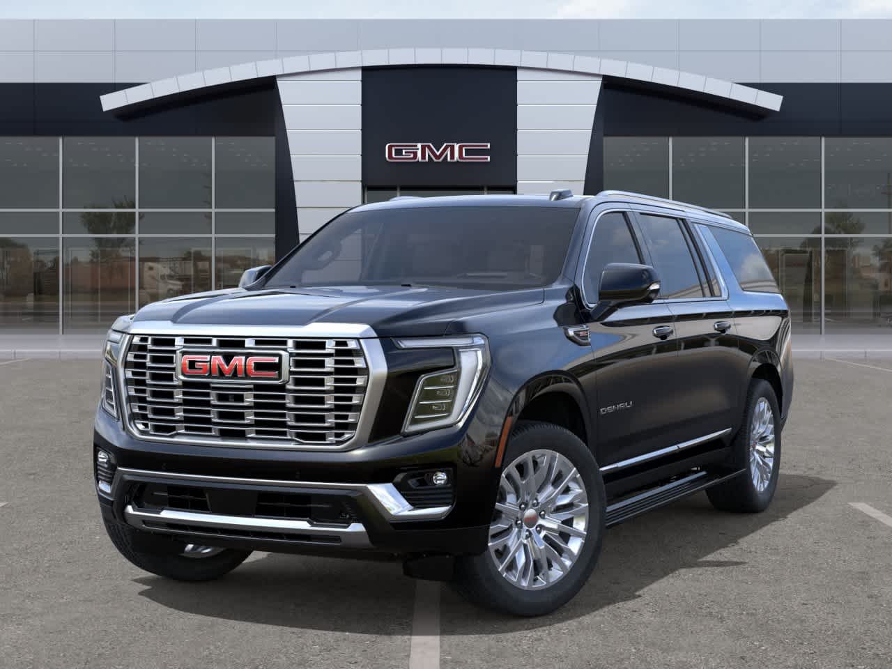 2026 GMC Yukon XL Denali - Photo 6