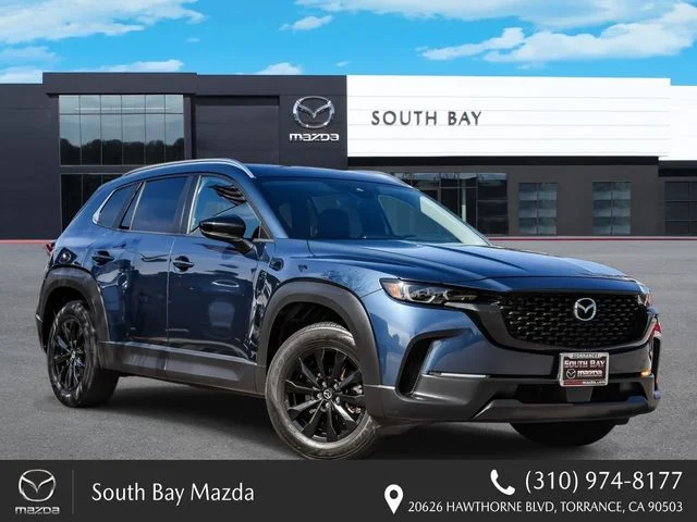 2023 Mazda CX-50 2.5 S PREFERRED PLUS's photo