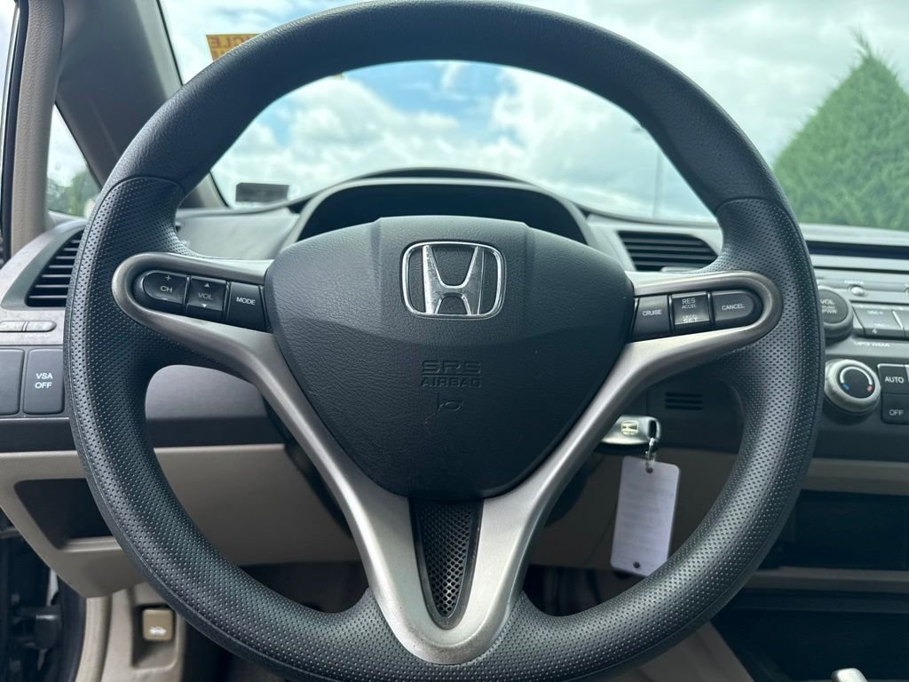 Used 2009  Honda Hybrid image 7