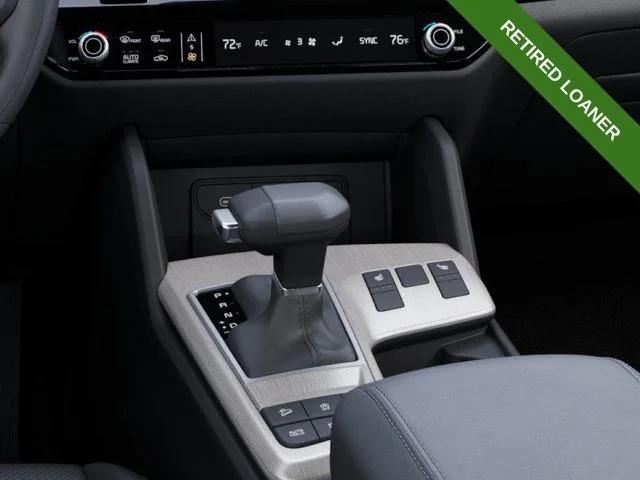 2026 Kia Sportage X-Line - Photo 23