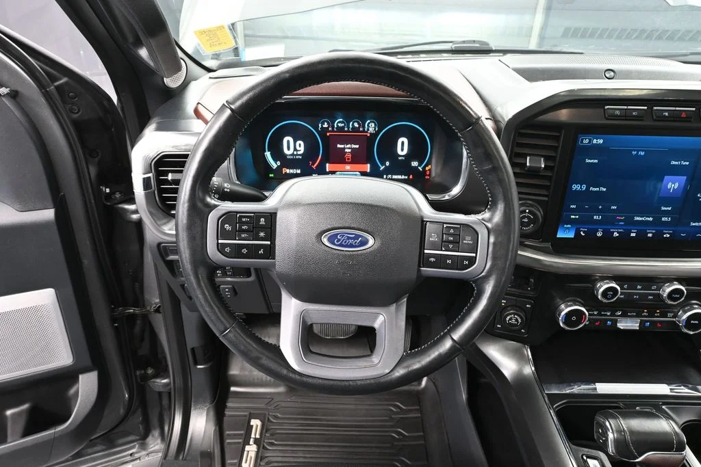 2023 Ford F-150 Lariat - Photo 31