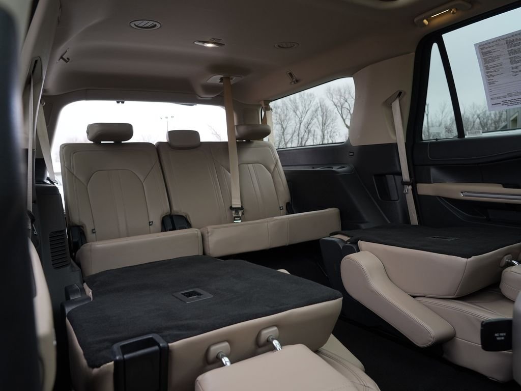 2024 Ford Expedition Limited - Photo 35