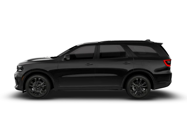 New 2026 Diamond Black Clear-Coat Exterior Paint Dodge GT Plus image 3