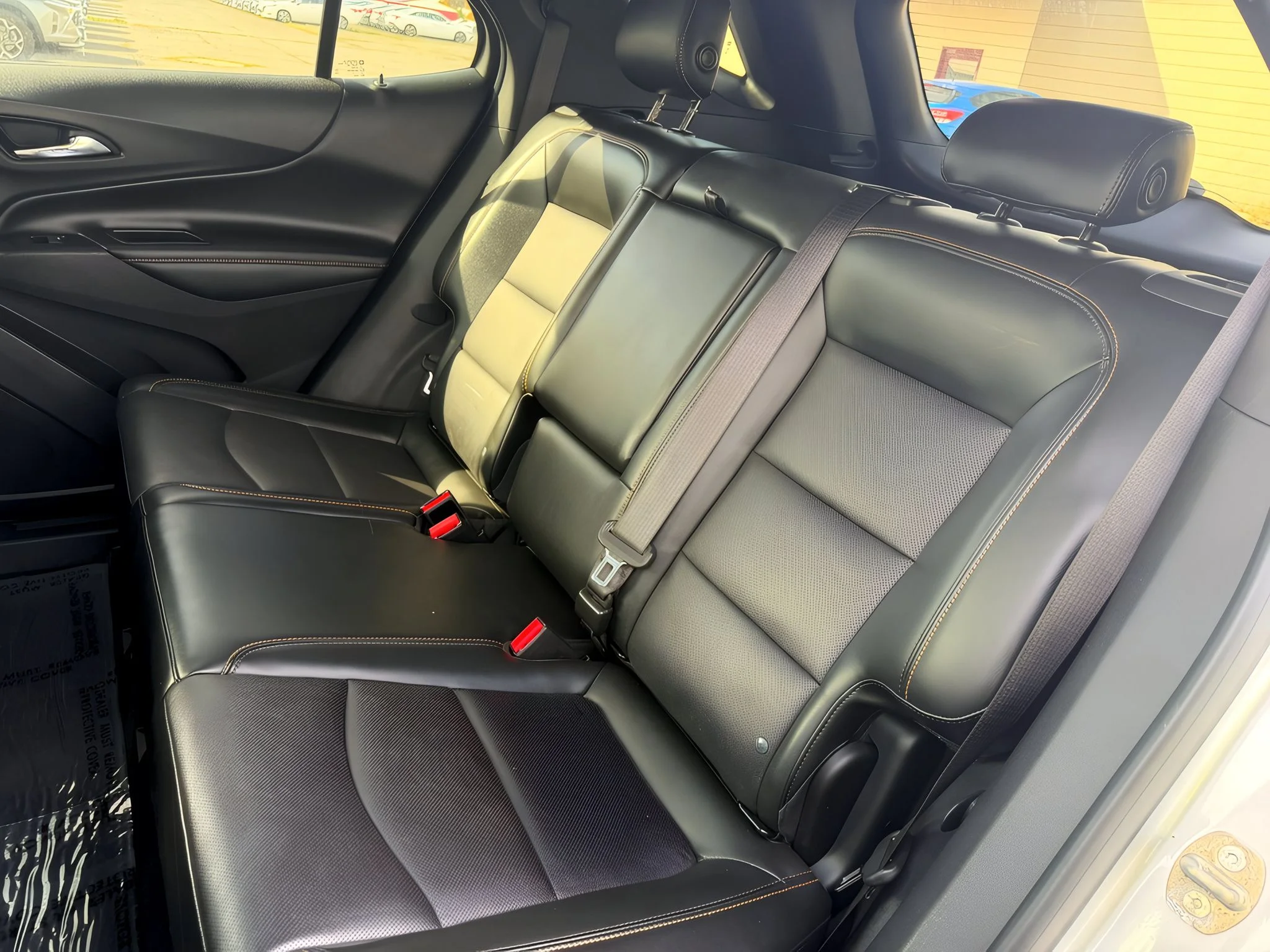 2019 Chevrolet Equinox Premier - Photo 32