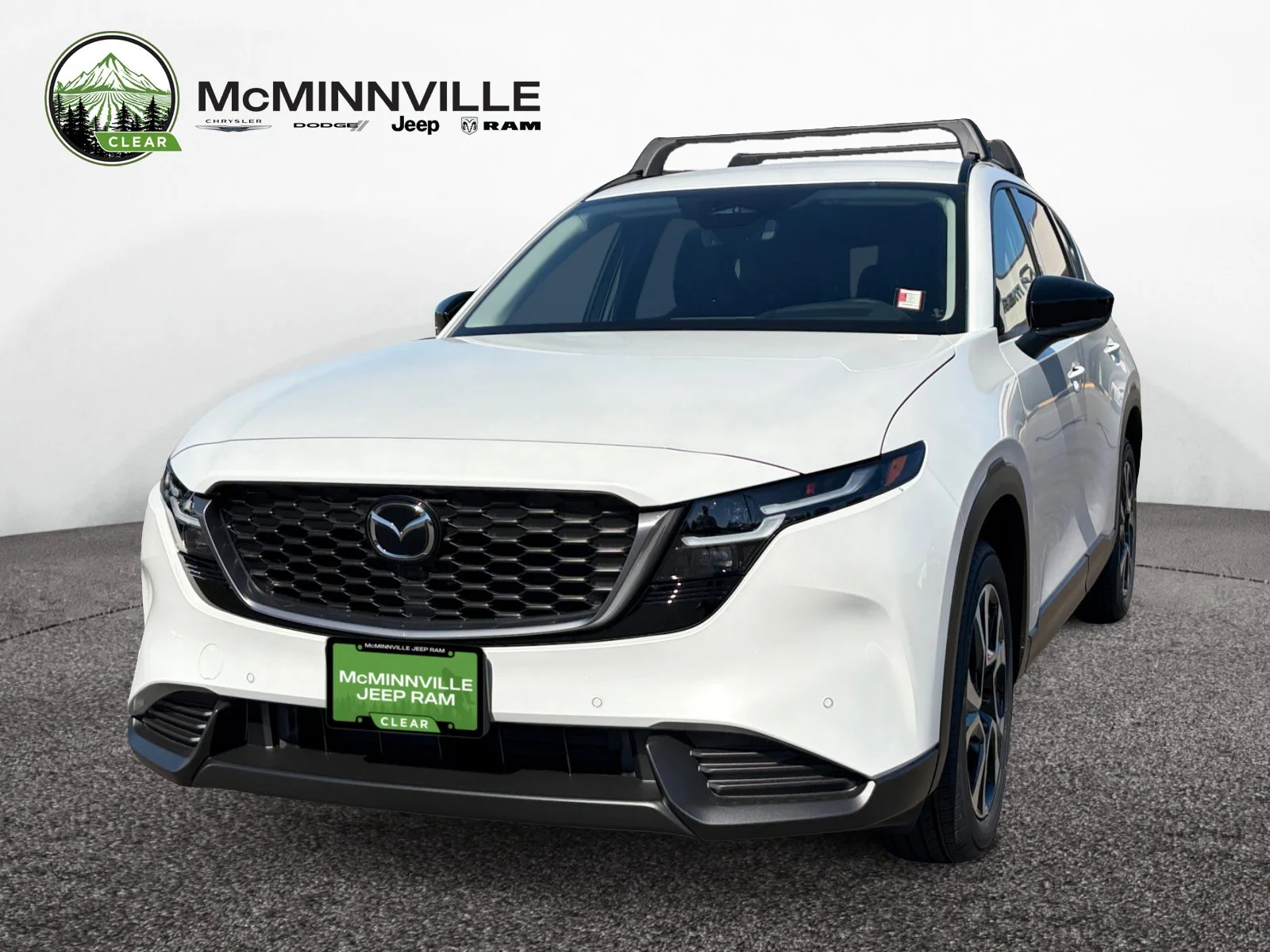 2026 Mazda CX-5 S Preferred Auto AWD's photo