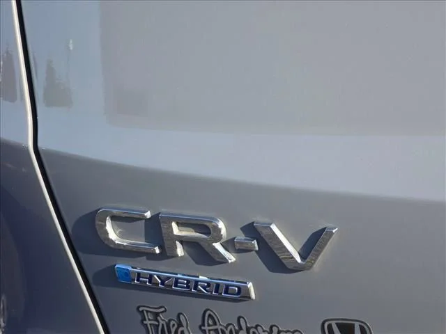 Used 2024 Gray Honda Sport-L image 18