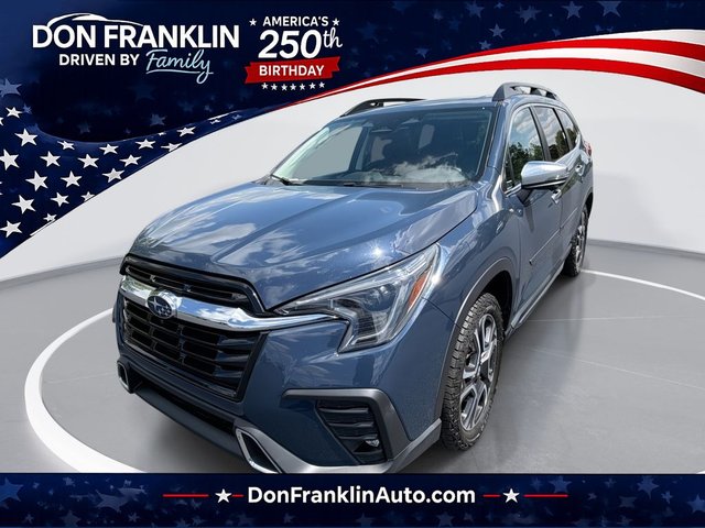 2023 Subaru Ascent Touring