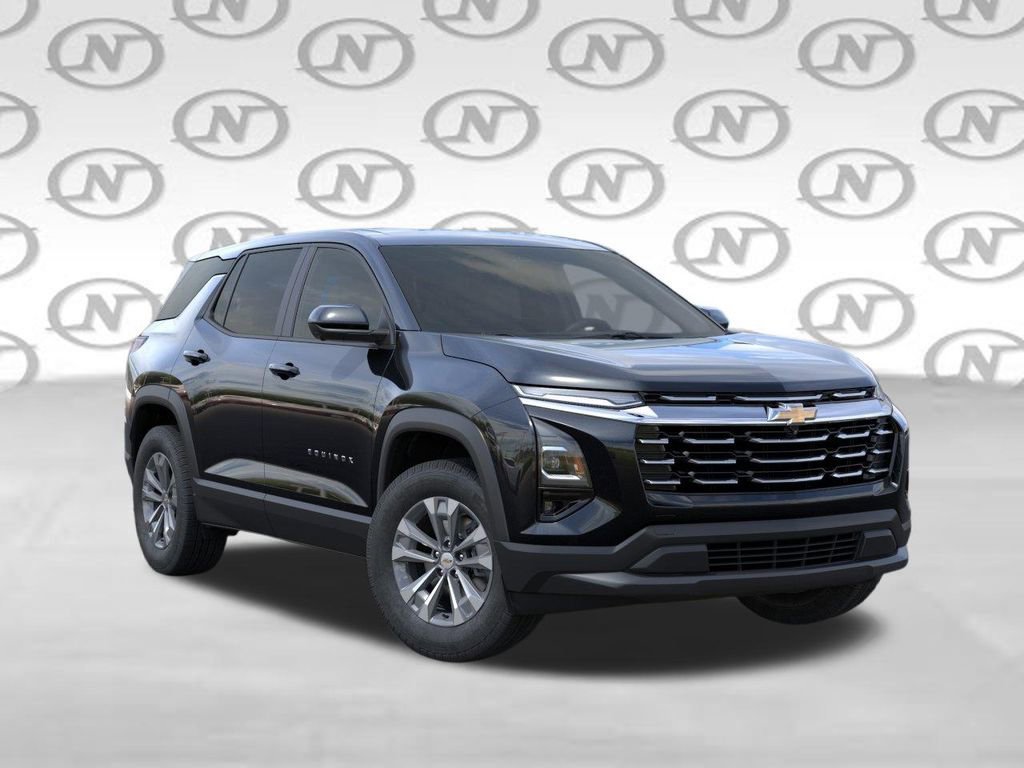 2026 Chevrolet Equinox LT - Photo 8