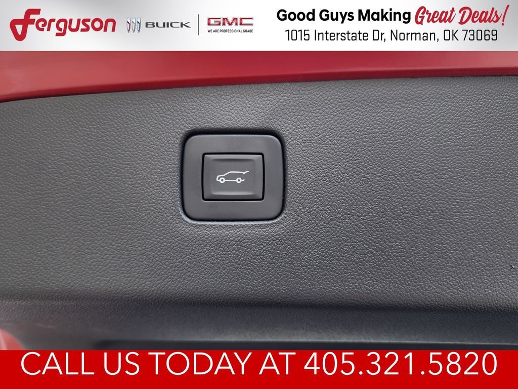 2026 Buick Envista Preferred - Photo 43