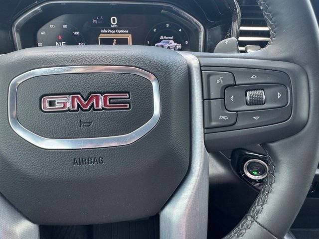 2025 GMC Sierra 1500 Elevation - Photo 29