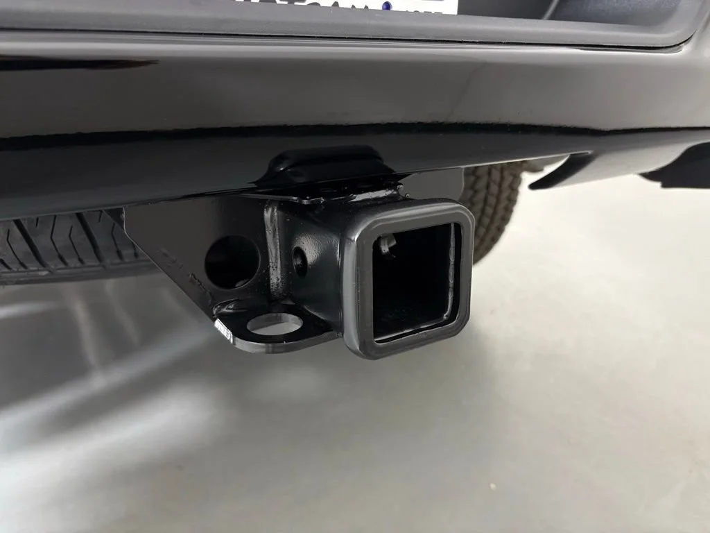 New 2026 Summit White Chevrolet LT Trail Boss image 48