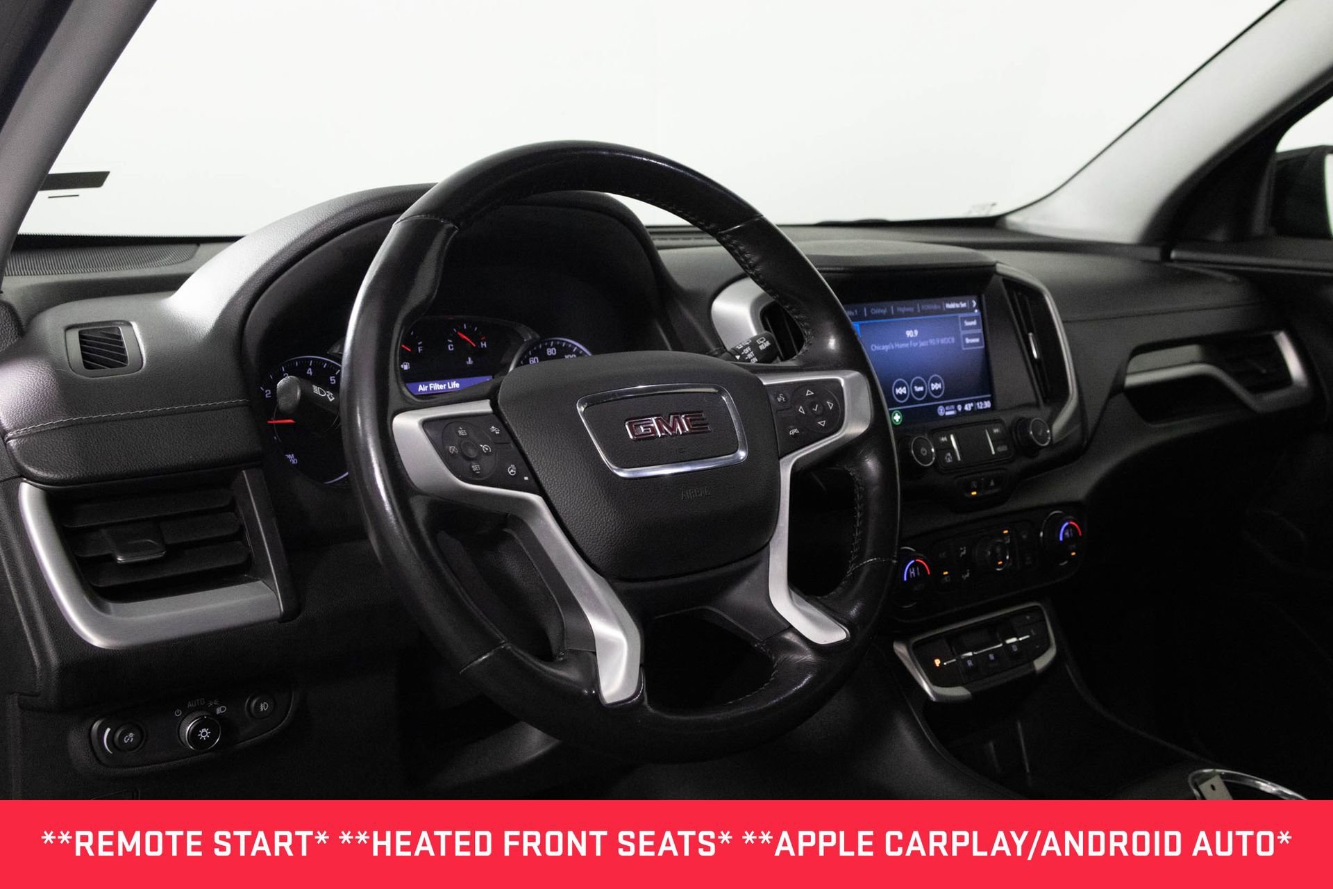 2022 GMC TERRAIN - Image 4