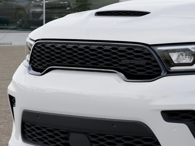 New 2026 White Knuckle Clear-Coat Exterior Paint Dodge GT Plus HEMI V8 image 37