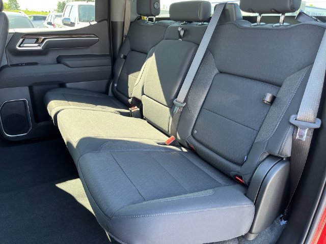 2026 GMC Sierra 1500 Elevation - Photo 26