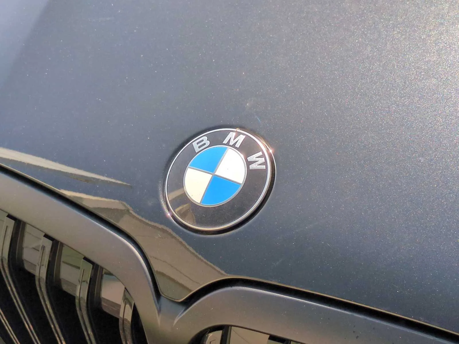 2026 BMW X7 M60i - Photo 12