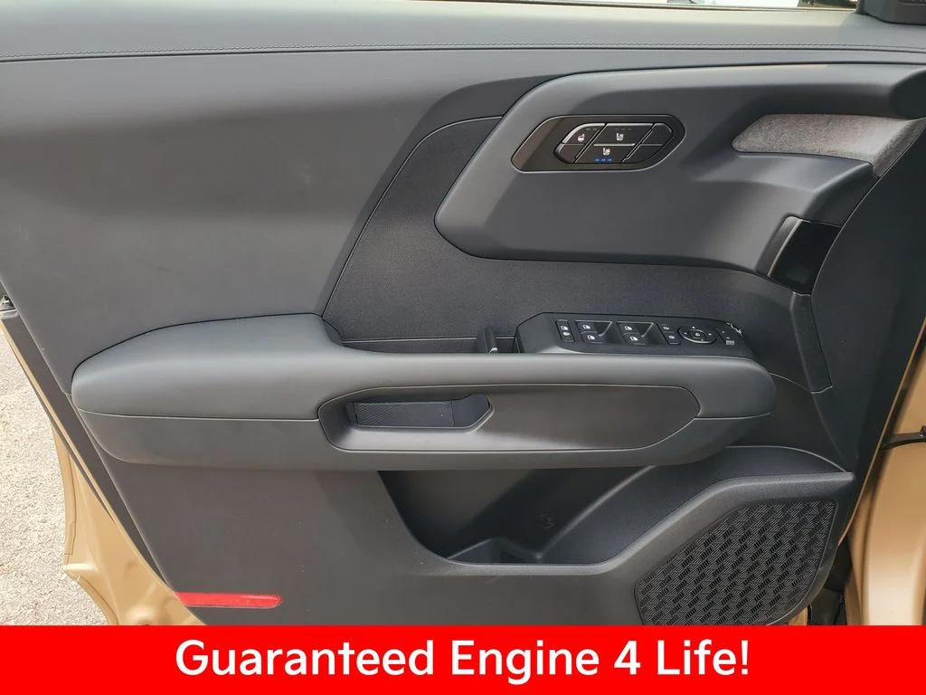 New 2027 Brown Kia X-Line EX image 26