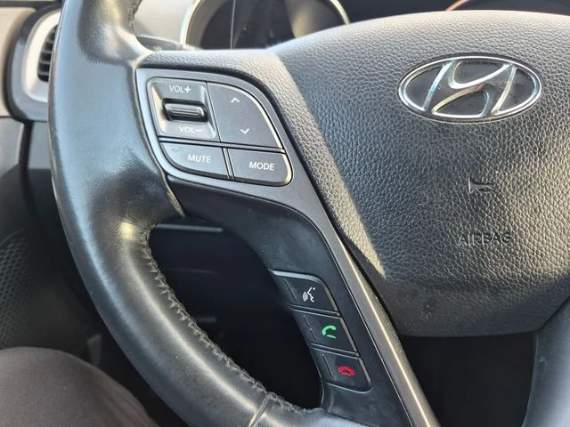 Used 2014 Silver Hyundai 2.0T image 11