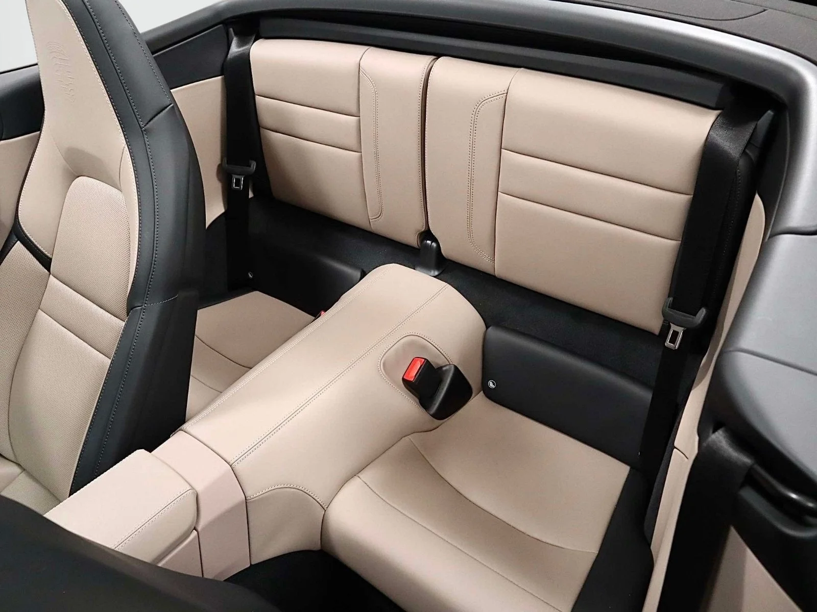 Used 2026 Ice Grey Metallic Porsche Carrera S image 22