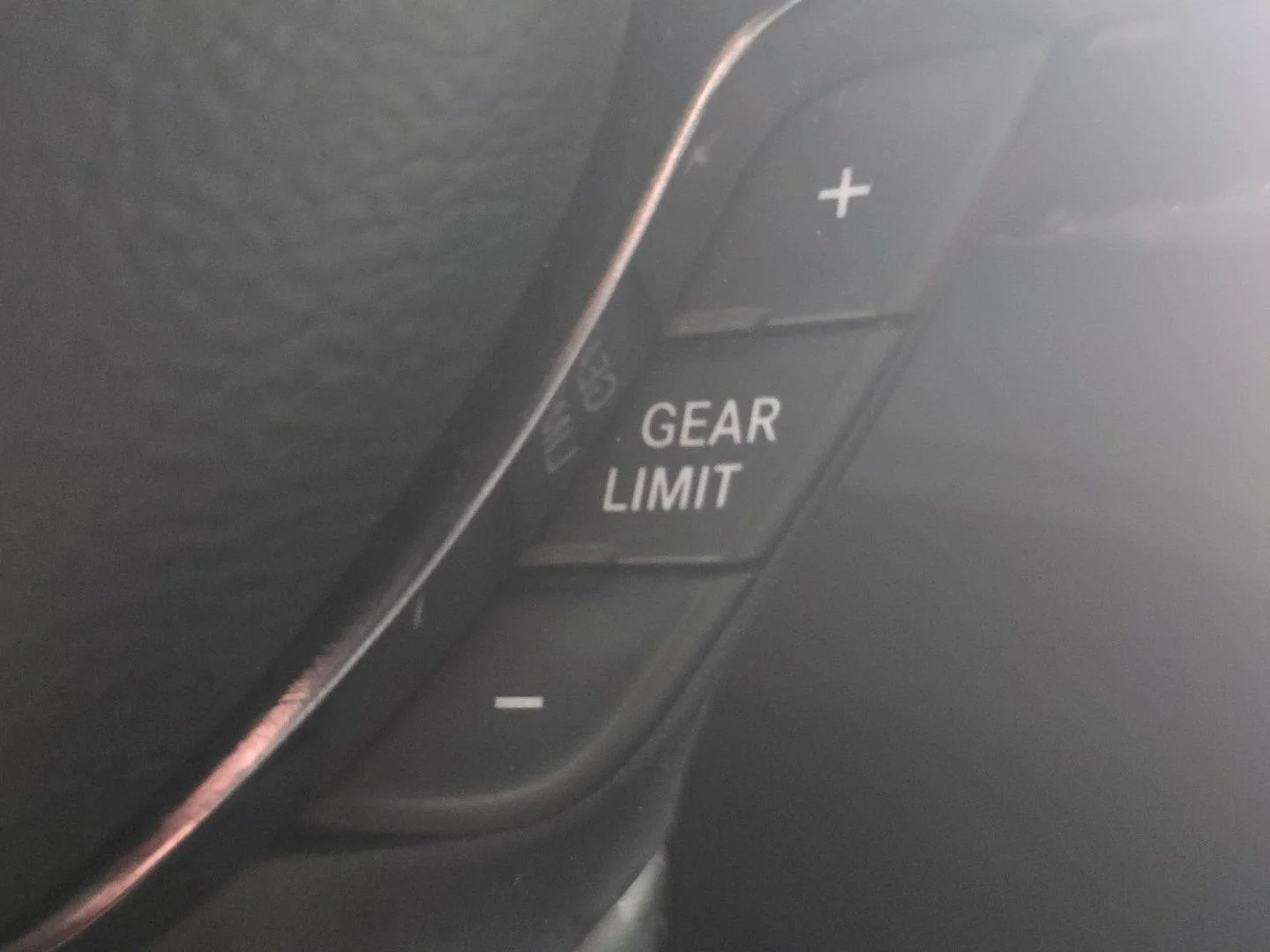 Used 2022 Granite Crystal Metallic Clearcoat Ram Limited image 27