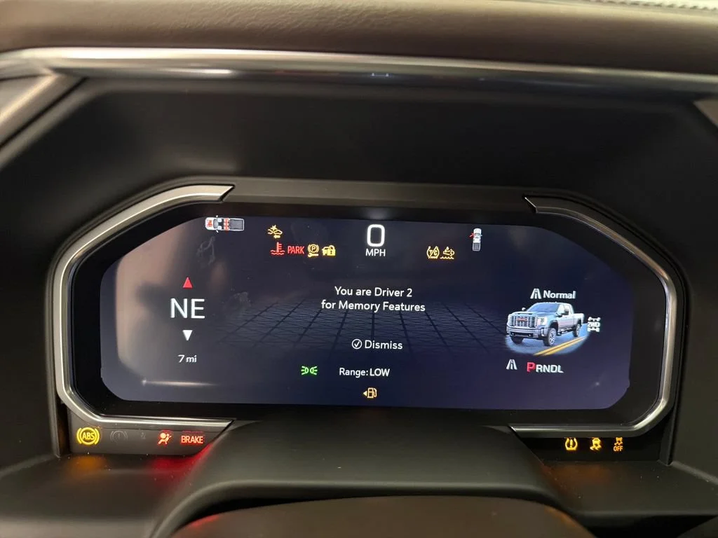 New 2026 Onyx Black GMC Denali image 17