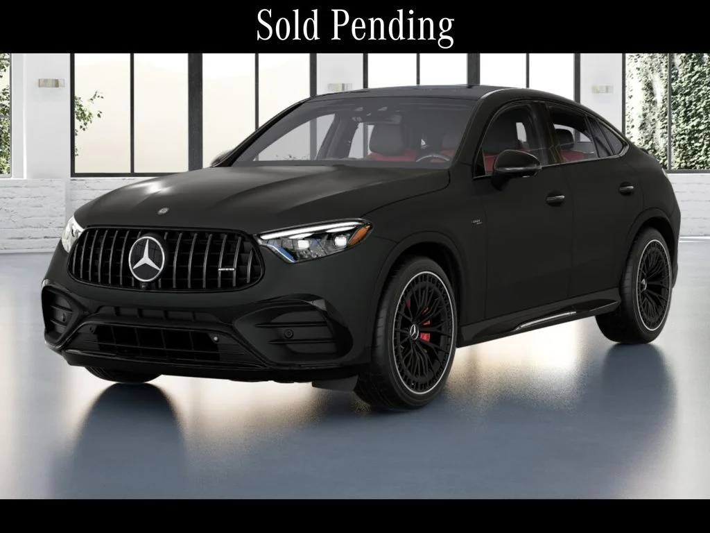 New 2027 Gray Mercedes-Benz  image 1