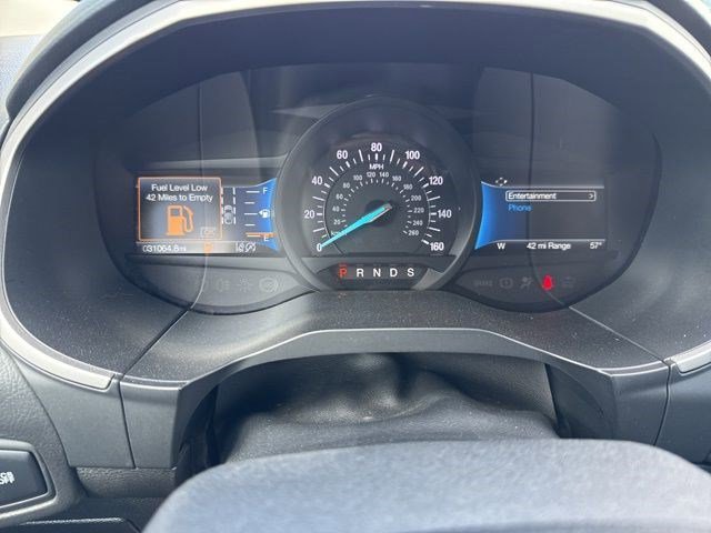 2021 Ford Edge SE - Photo 8