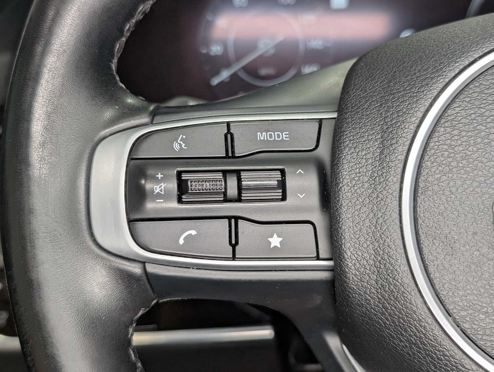 Certified Used 2023 BLK Kia X-Pro image 37