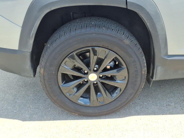 2026 Chevrolet Equinox LT - Photo 11