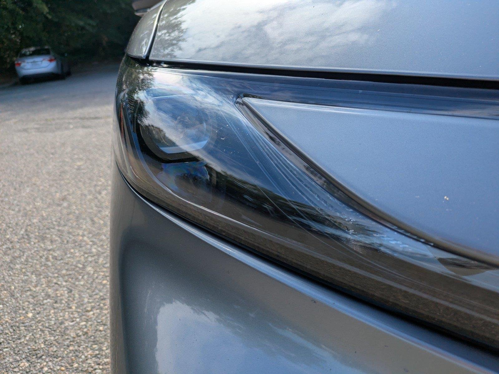 Used 2025  Toyota SE image 10