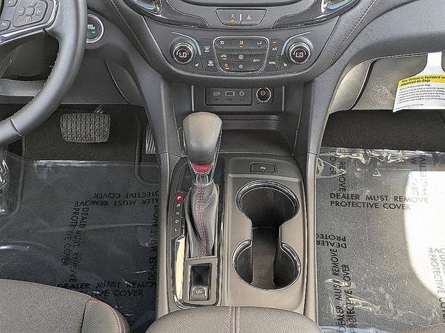 2024 Chevrolet Equinox RS - Photo 18