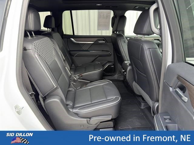 2026 GMC Acadia Denali - Photo 17