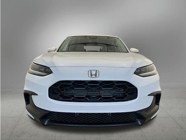 New 2027 Platinum White Pearl Honda LX image 9