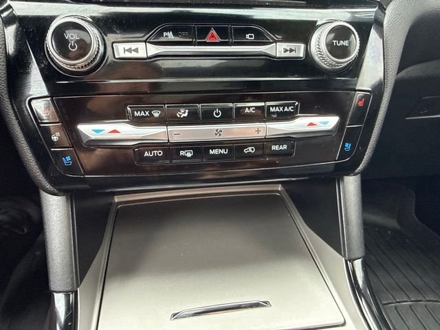 Used 2023 Silver Ford ST image 31