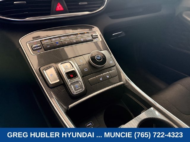 Used 2021 Red Hyundai SEL image 15