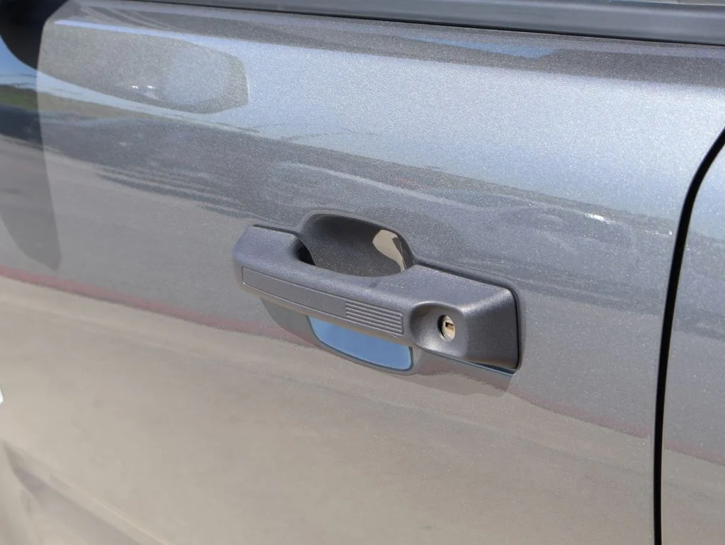 Certified Used 2024 Gray Metallic Ford Big Bend image 22