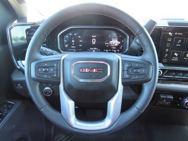 2026 GMC Sierra 1500 SLE - Photo 16