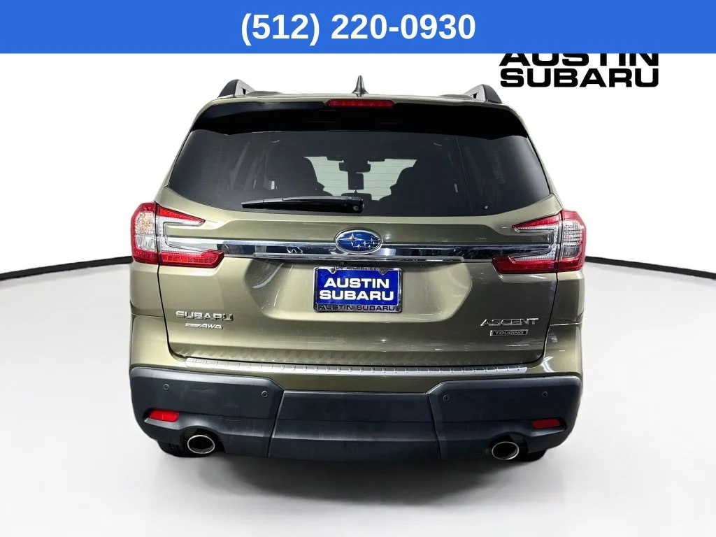 Certified Used 2024 Brown Subaru Touring image 7