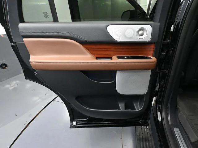 2024 Lincoln Navigator Reserve - Photo 40